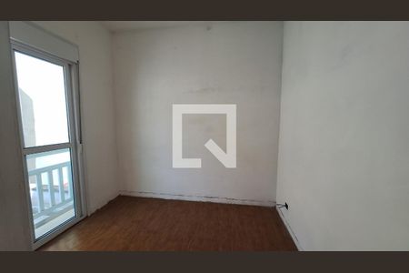 Suíte de apartamento à venda com 2 quartos, 100m² em Vila Floresta, Santo André