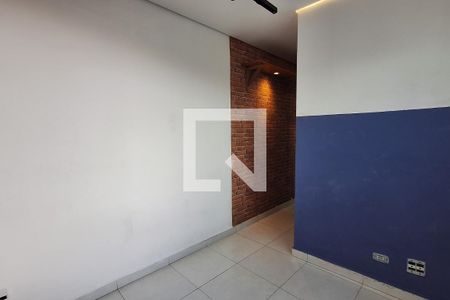 Sala de apartamento à venda com 2 quartos, 100m² em Vila Floresta, Santo André
