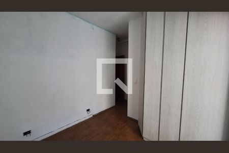 Suíte de apartamento à venda com 2 quartos, 100m² em Vila Floresta, Santo André