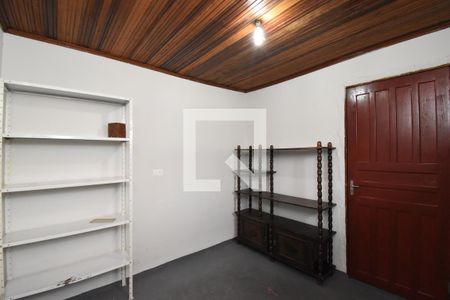 Closet do Quarto 1 de casa para alugar com 3 quartos, 129m² em Ipê, Pinhais