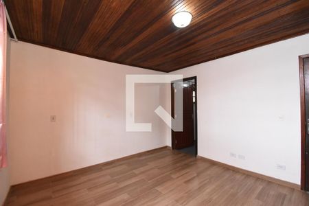 Quarto 1 de casa para alugar com 3 quartos, 129m² em Ipê, Pinhais
