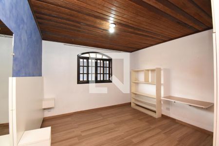 Quarto 2 de casa para alugar com 3 quartos, 129m² em Ipê, Pinhais