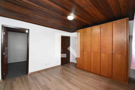 Quarto 1 de casa para alugar com 3 quartos, 129m² em Ipê, Pinhais