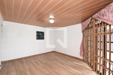 Sala de casa para alugar com 3 quartos, 129m² em Ipê, Pinhais