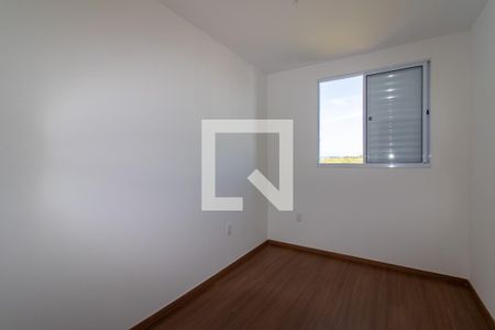 Quarto 1 de apartamento à venda com 2 quartos, 44m² em Notre Dame, Campinas