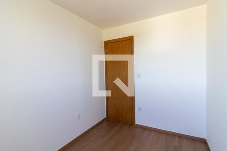 Quarto 1 de apartamento à venda com 2 quartos, 44m² em Notre Dame, Campinas