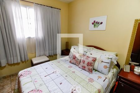 Quarto 1 de casa à venda com 2 quartos, 80m² em Cidade Intercap, Taboão da Serra