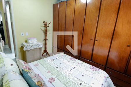 Quarto 1 de casa à venda com 2 quartos, 80m² em Cidade Intercap, Taboão da Serra