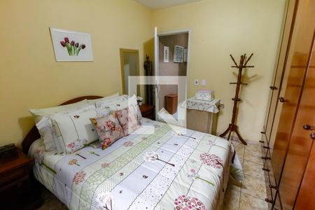 Quarto 1 de casa à venda com 2 quartos, 80m² em Cidade Intercap, Taboão da Serra