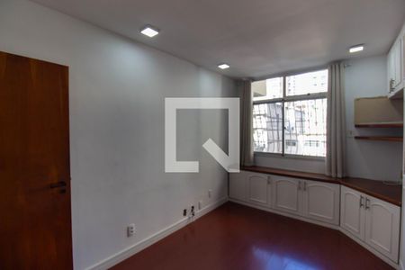 Suíte de apartamento para alugar com 2 quartos, 133m² em Brr Apurar, Niterói