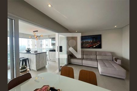 Apartamento à venda com 3 quartos, 117m² em Barra Funda, São Paulo