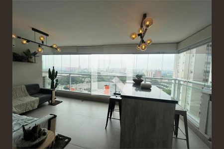 Apartamento à venda com 3 quartos, 117m² em Barra Funda, São Paulo
