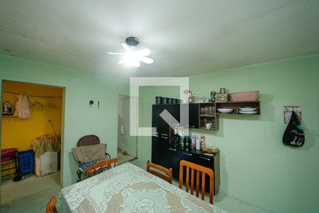 Casa à venda com 4 quartos, 125m² em Jardim Catarina, São Paulo