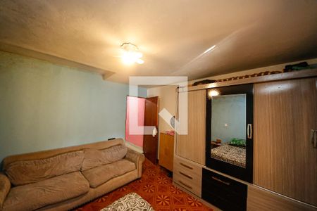 Casa à venda com 4 quartos, 125m² em Jardim Catarina, São Paulo