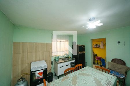 Casa à venda com 4 quartos, 125m² em Jardim Catarina, São Paulo