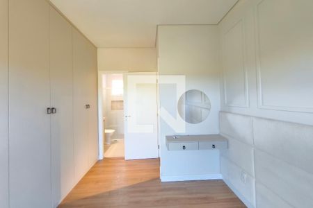 Quarto Suíte de apartamento para alugar com 3 quartos, 91m² em Swiss Park, Campinas