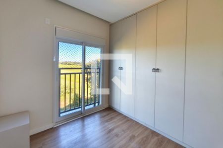 Quarto Suíte de apartamento para alugar com 3 quartos, 91m² em Swiss Park, Campinas