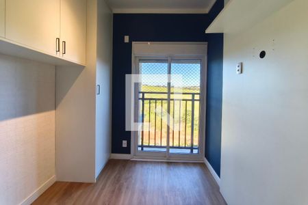 Quarto 2 de apartamento para alugar com 3 quartos, 91m² em Swiss Park, Campinas