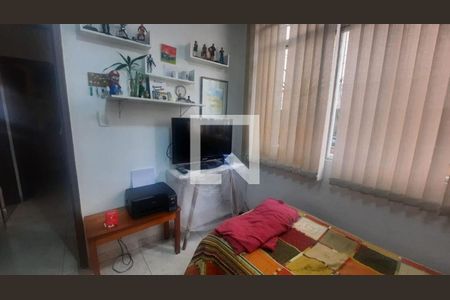 Apartamento para alugar com 3 quartos, 75m² em Nova Suíça, Belo Horizonte