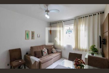 Apartamento à venda com 3 quartos, 75m² em Nova Suíça, Belo Horizonte