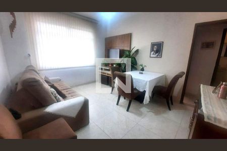 Apartamento à venda com 3 quartos, 75m² em Nova Suíça, Belo Horizonte