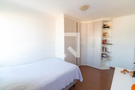 Quarto 2 de apartamento à venda com 2 quartos, 60m² em Vila Guarani, São Paulo