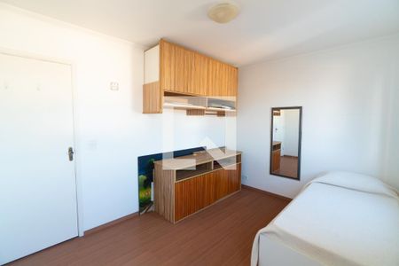Quarto 1 de apartamento à venda com 2 quartos, 60m² em Vila Guarani, São Paulo