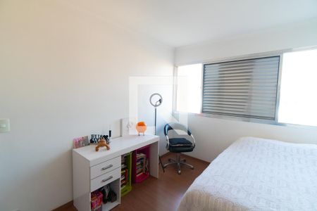Quarto 2 de apartamento à venda com 2 quartos, 60m² em Vila Guarani, São Paulo