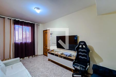 Sala de apartamento à venda com 2 quartos, 65m² em Belém , São Paulo