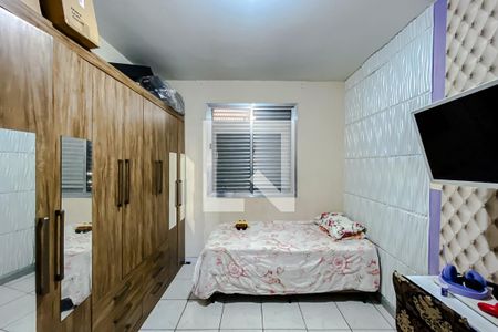 Quarto 1 de apartamento à venda com 2 quartos, 65m² em Belém , São Paulo