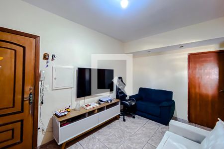 Sala de apartamento à venda com 2 quartos, 65m² em Belém , São Paulo