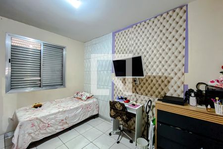 Quarto 1 de apartamento à venda com 2 quartos, 65m² em Belém , São Paulo