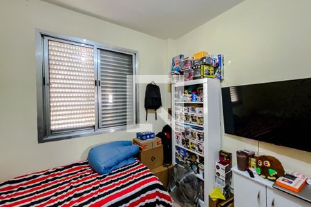 Quarto 2 de apartamento à venda com 2 quartos, 65m² em Belém , São Paulo