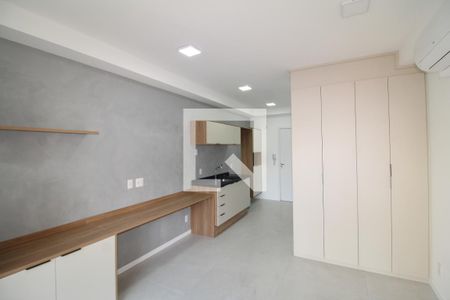 Studio de kitnet/studio para alugar com 1 quarto, 28m² em Santana, São Paulo