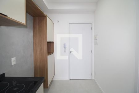 Studio de kitnet/studio para alugar com 1 quarto, 28m² em Santana, São Paulo