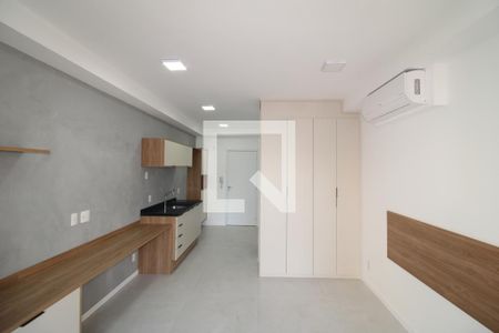 Studio de kitnet/studio para alugar com 1 quarto, 28m² em Santana, São Paulo