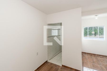 Suite 2 de casa para alugar com 2 quartos, 125m² em Jardim Minezotta (nova Veneza), Sumaré