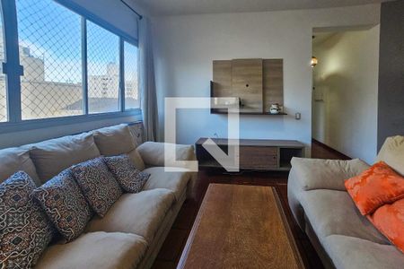 Apartamento para alugar com 2 quartos, 90m² em Barra Funda, Guarujá