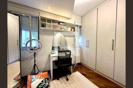 Casa de Condomínio à venda com 2 quartos, 110m² em Real Parque, São Paulo