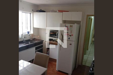Casa à venda com 3 quartos, 120m² em Jardim Sao Joao (Jaragua), São Paulo