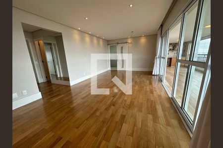 Apartamento à venda com 3 quartos, 178m² em Vila Mariana, São Paulo