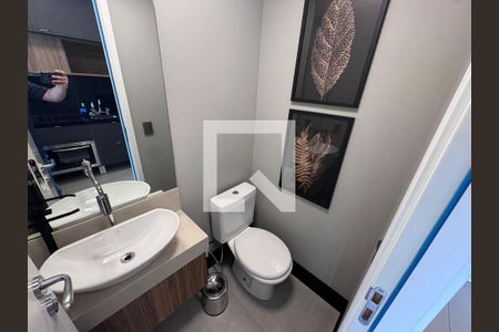 Apartamento para alugar com 1 quarto, 44m² em Vila Argos Velha, Jundiaí