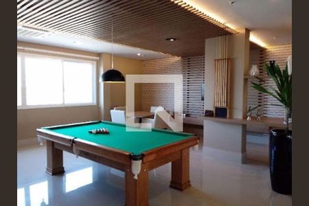 Apartamento para alugar com 1 quarto, 44m² em Vila Argos Velha, Jundiaí