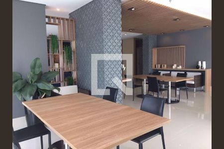 Apartamento para alugar com 1 quarto, 44m² em Vila Argos Velha, Jundiaí
