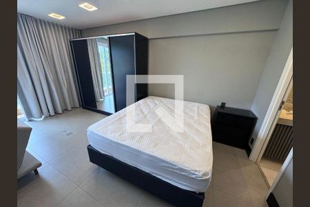 Apartamento para alugar com 1 quarto, 44m² em Vila Argos Velha, Jundiaí