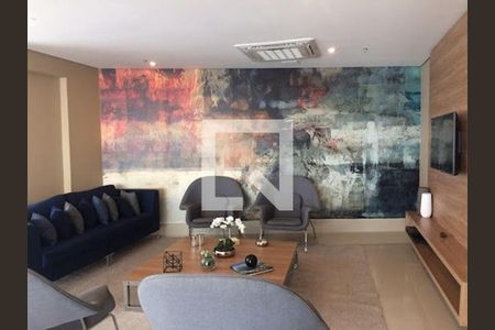 Apartamento para alugar com 1 quarto, 44m² em Vila Argos Velha, Jundiaí