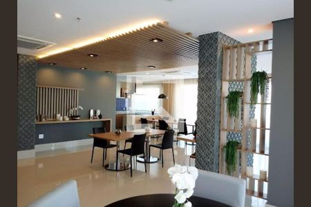 Apartamento para alugar com 1 quarto, 44m² em Vila Argos Velha, Jundiaí