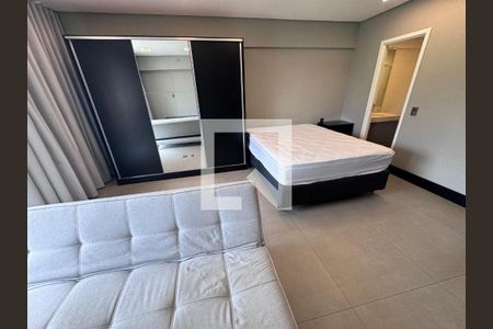 Apartamento para alugar com 1 quarto, 44m² em Vila Argos Velha, Jundiaí