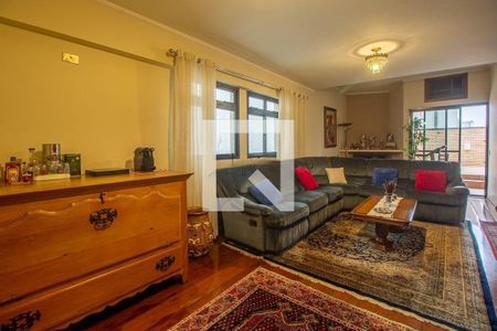 Apartamento à venda com 4 quartos, 207m² em Pinheiros, São Paulo