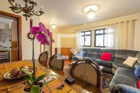 Apartamento à venda com 4 quartos, 207m² em Pinheiros, São Paulo